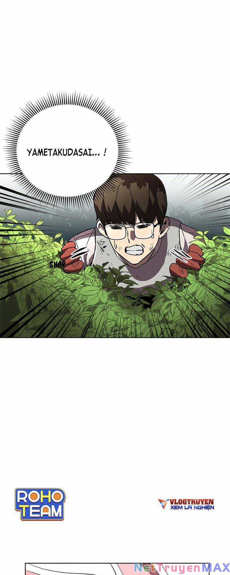 Final Boss - Chapter 33 - Trang 32