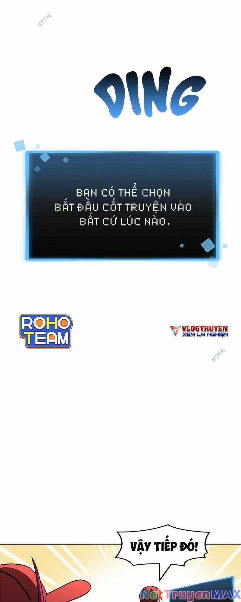 Final Boss - Chapter 33 - Trang 6