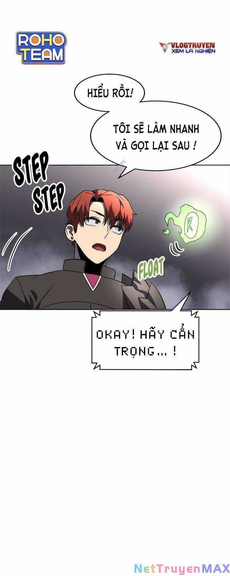 Final Boss - Chapter 33 - Trang 59