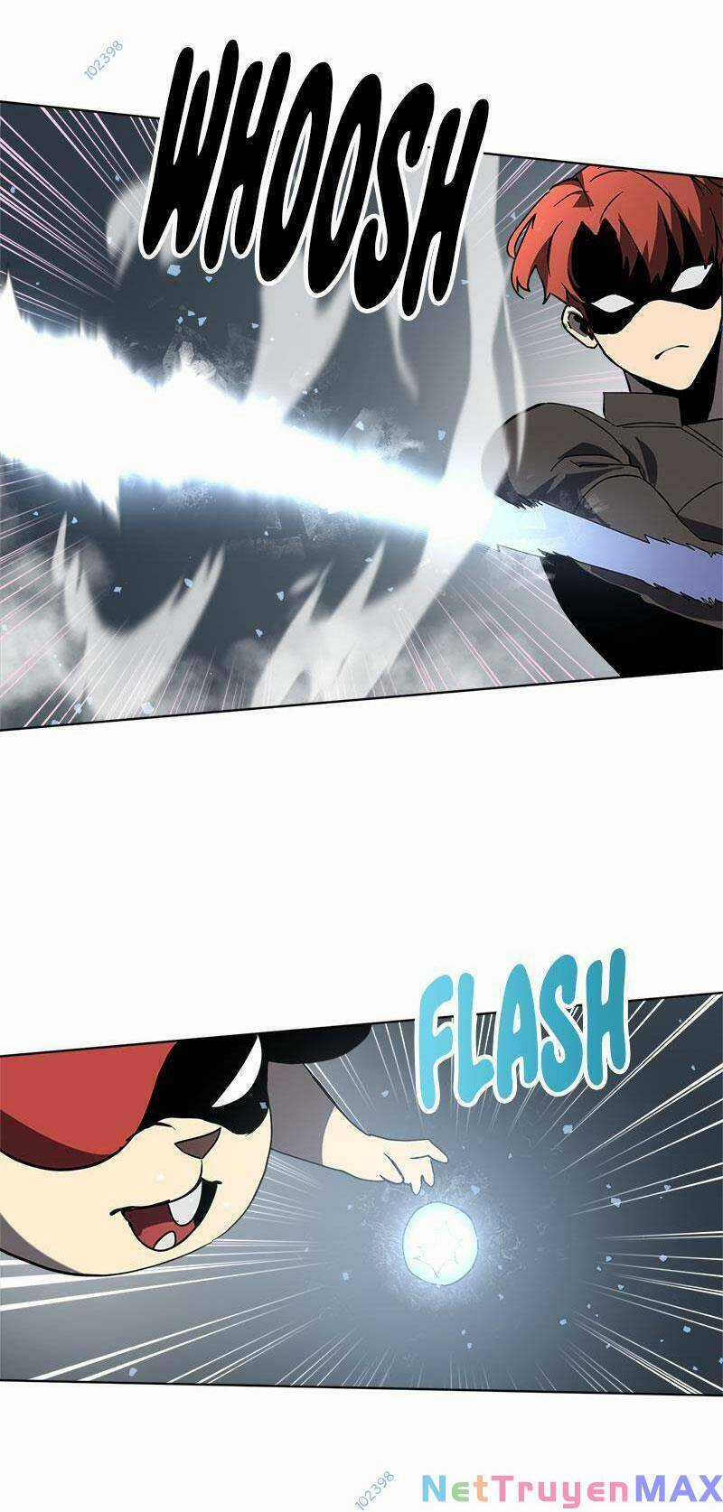 Final Boss - Chapter 33 - Trang 65