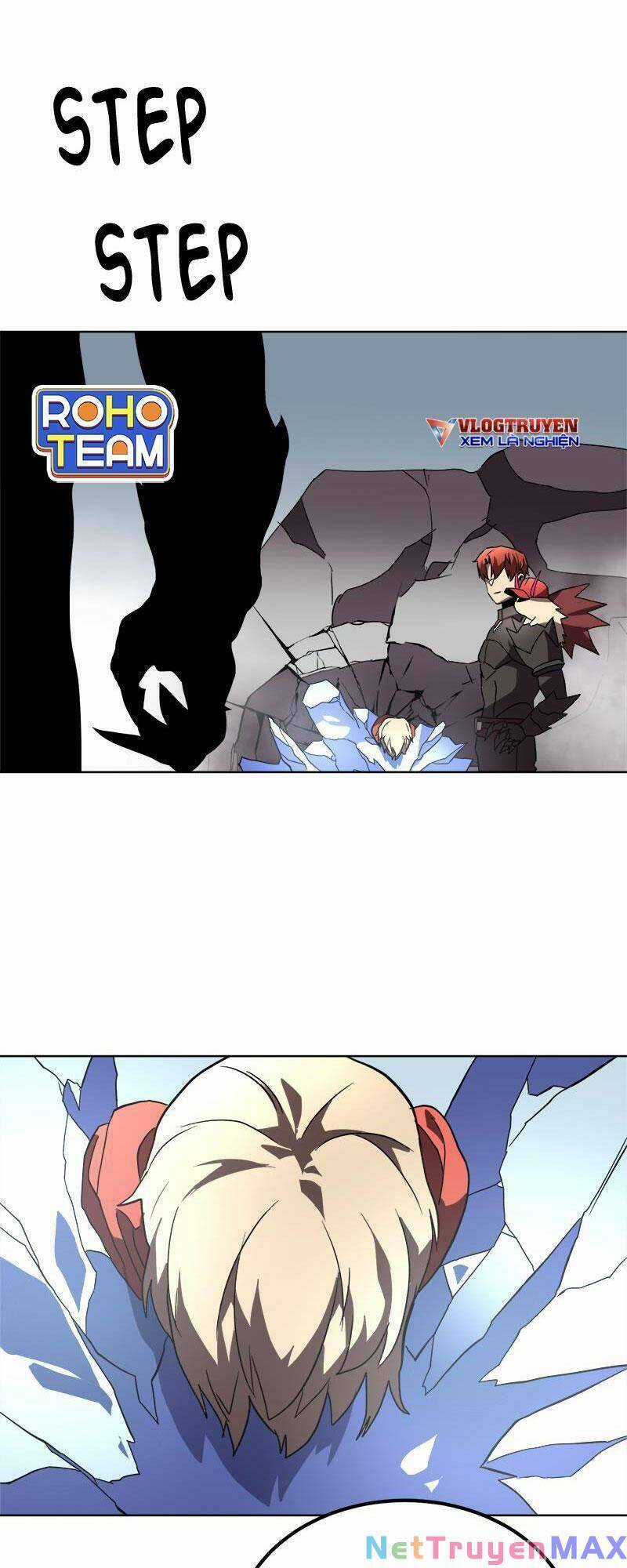 Final Boss - Chapter 33 - Trang 90