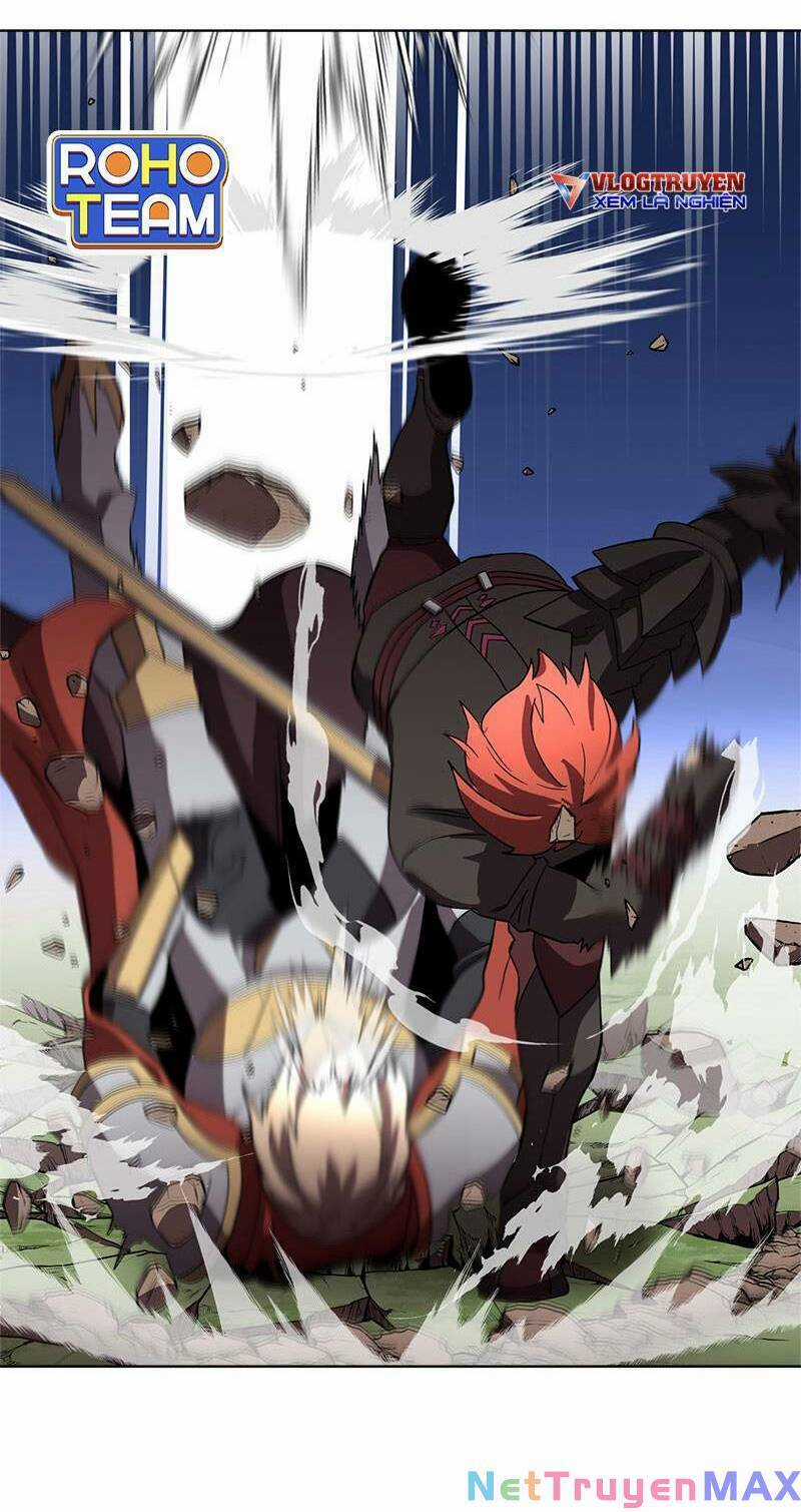 Final Boss - Chapter 34 - Trang 11