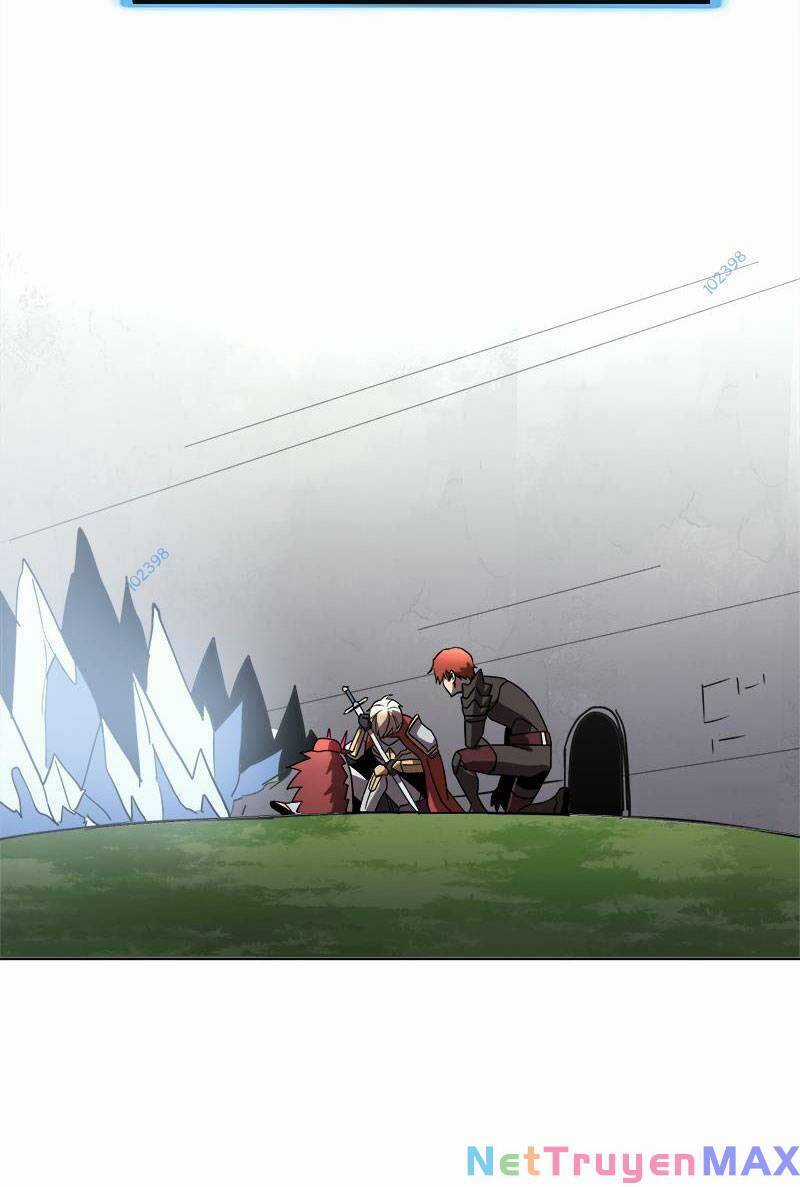 Final Boss - Chapter 34 - Trang 116