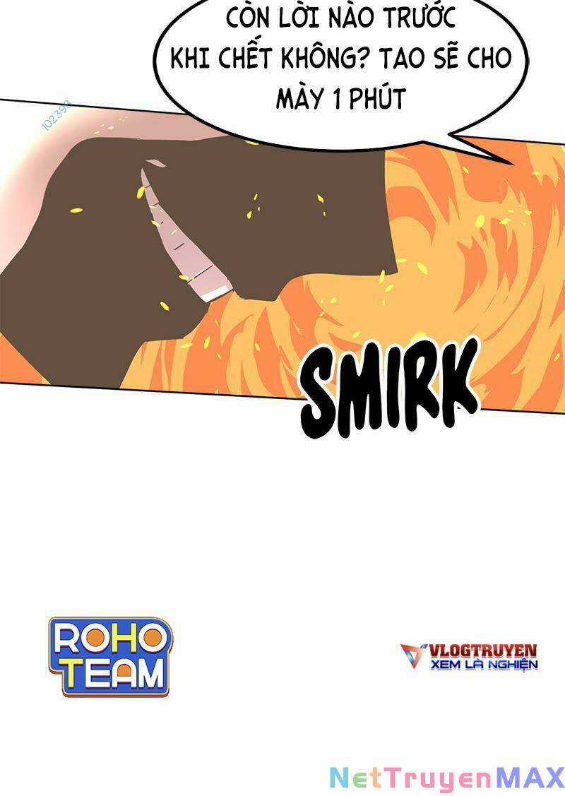 Final Boss - Chapter 34 - Trang 23