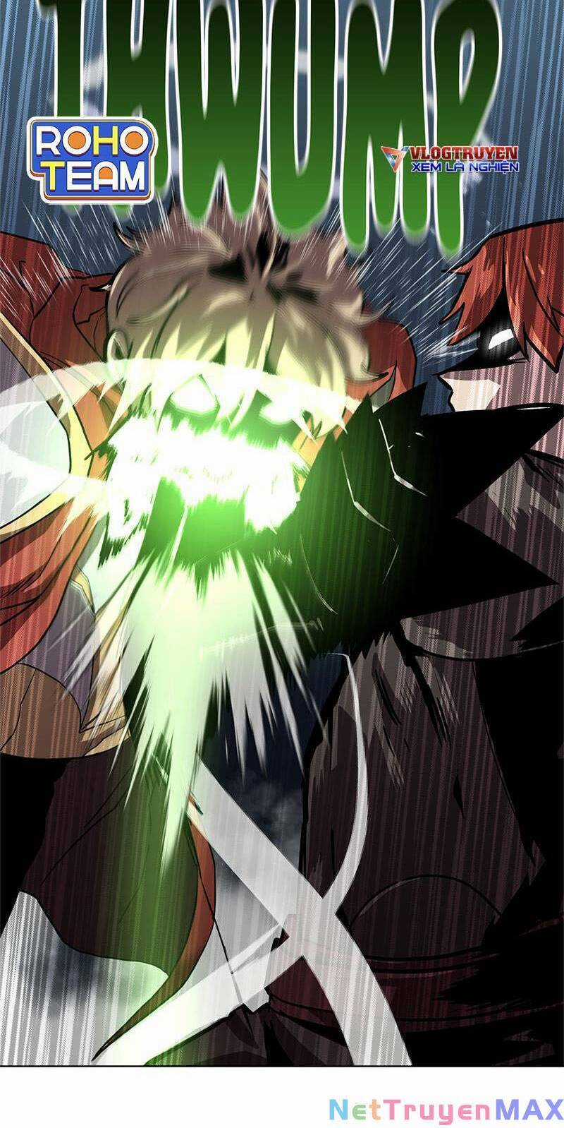 Final Boss - Chapter 34 - Trang 34