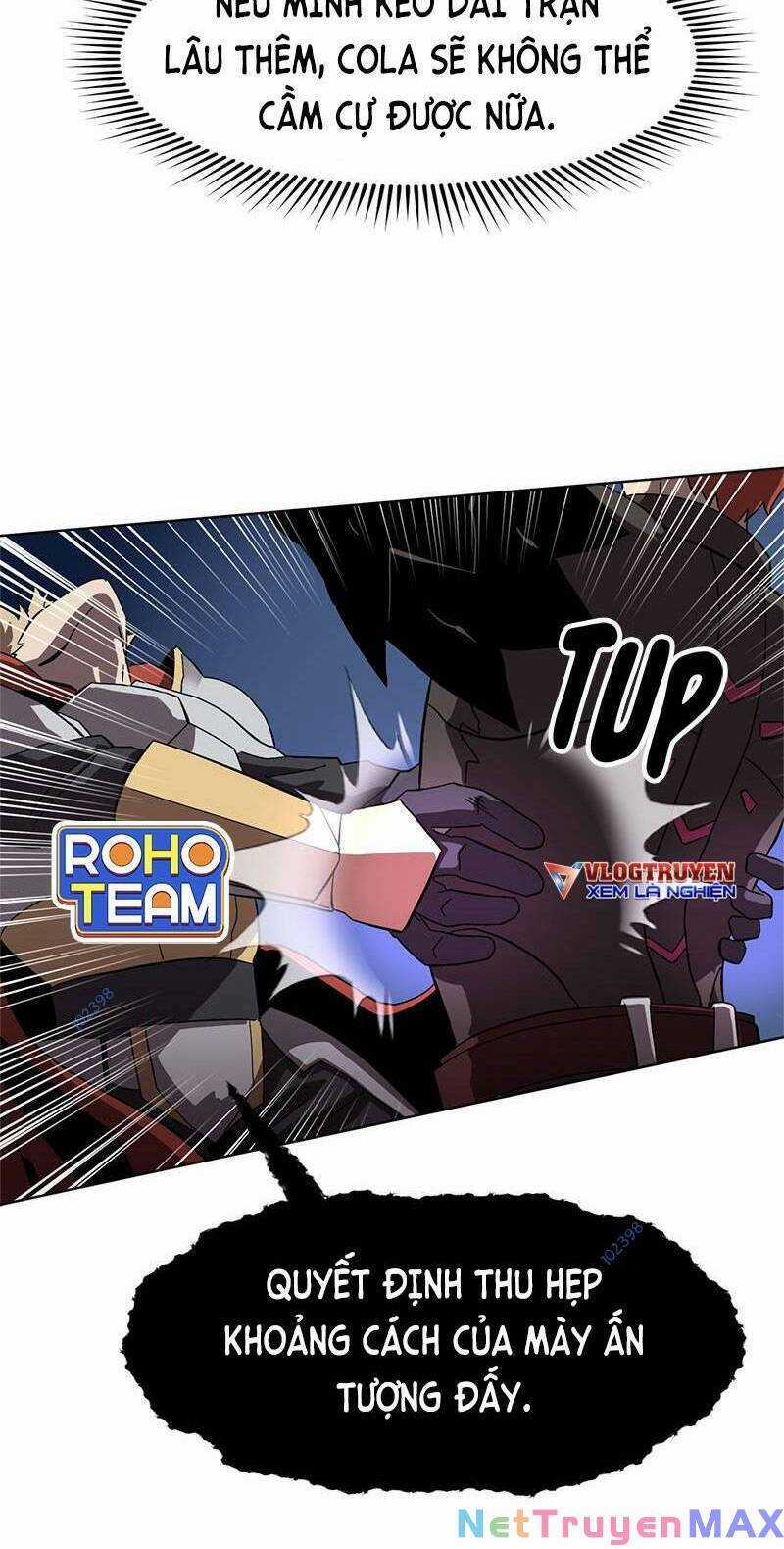 Final Boss - Chapter 34 - Trang 36
