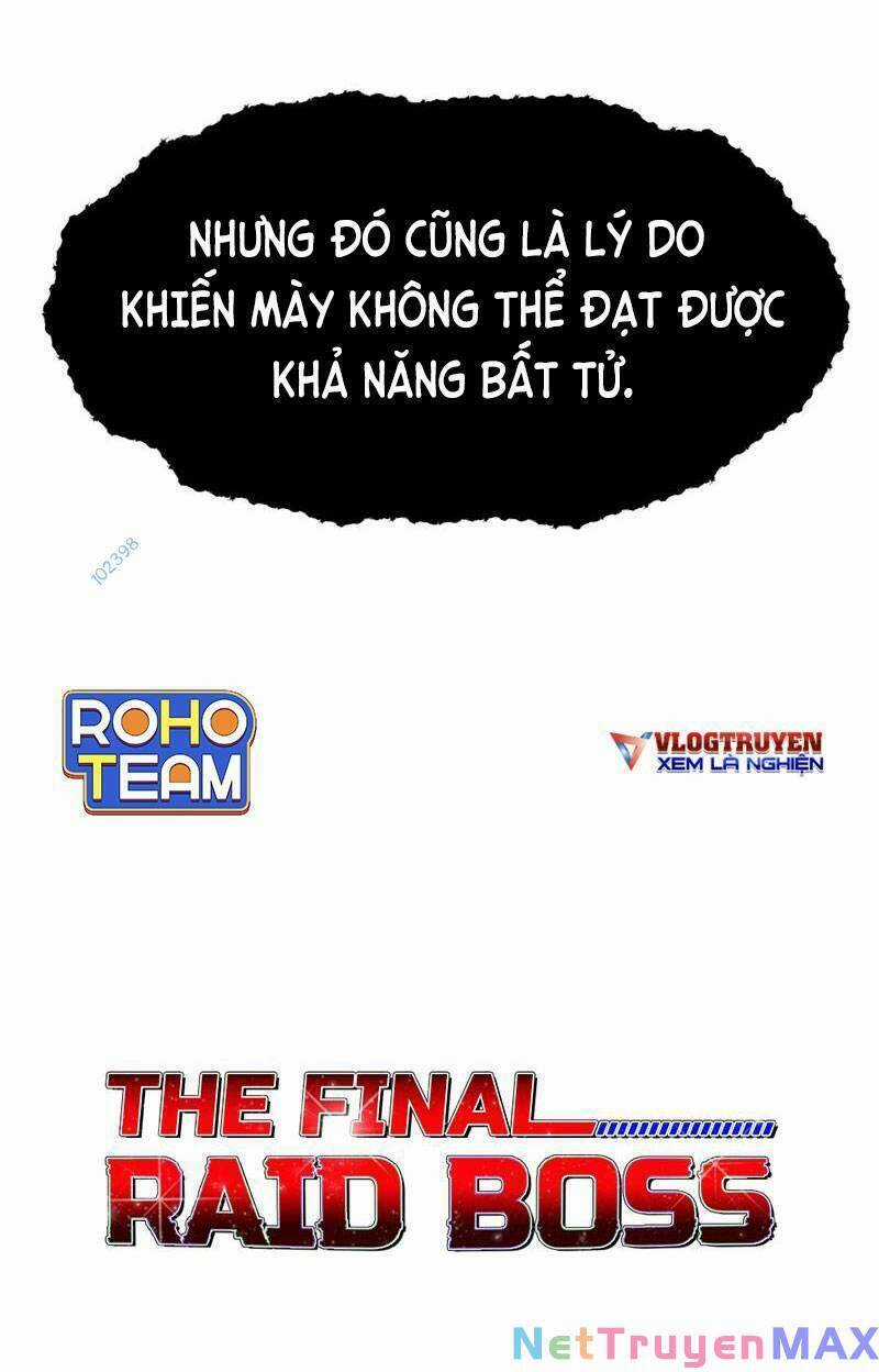Final Boss - Chapter 34 - Trang 40