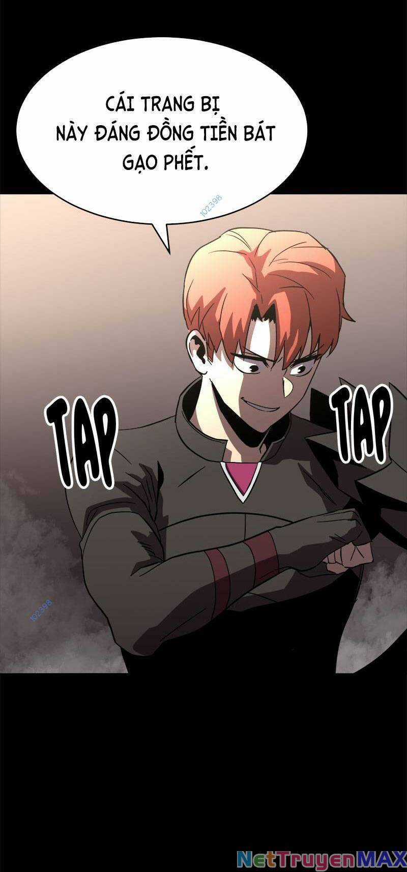 Final Boss - Chapter 34 - Trang 47