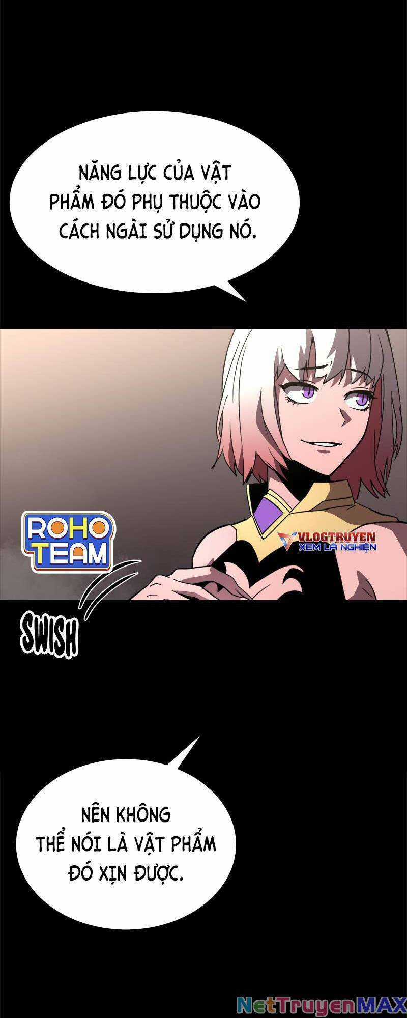 Final Boss - Chapter 34 - Trang 48