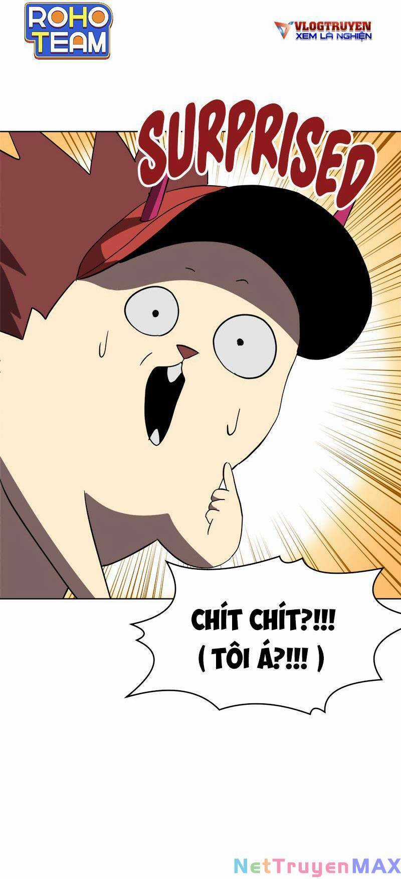 Final Boss - Chapter 34 - Trang 6