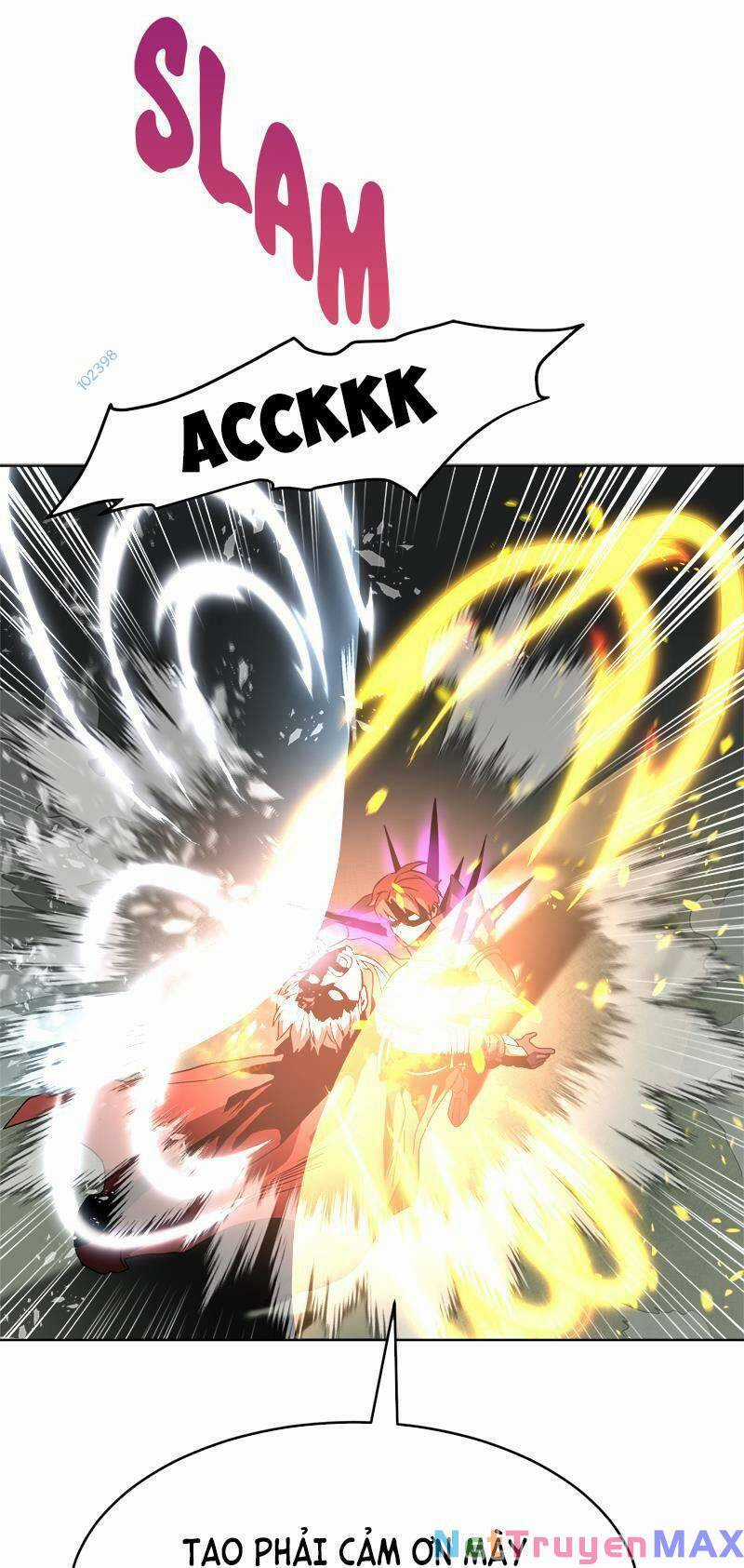 Final Boss - Chapter 34 - Trang 65