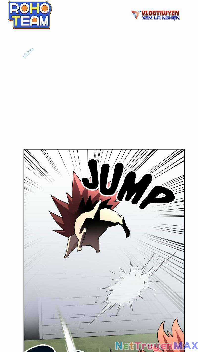 Final Boss - Chapter 34 - Trang 8