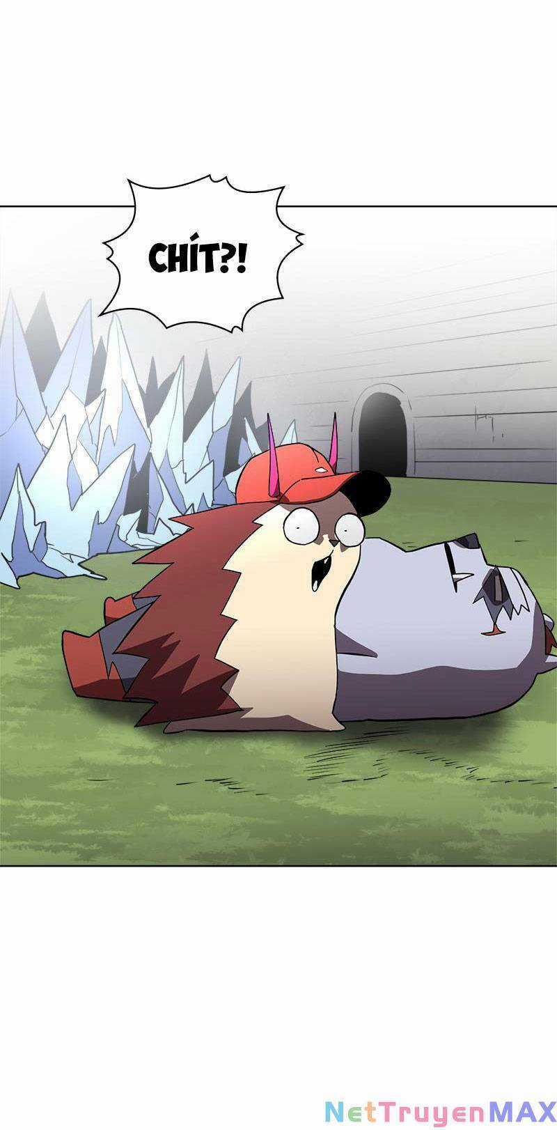 Final Boss - Chapter 34 - Trang 74