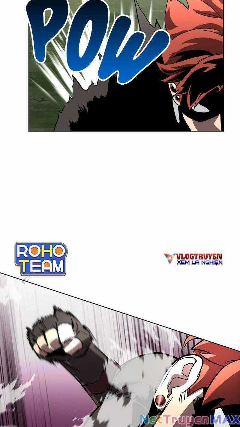 Final Boss - Chapter 34 - Trang 9