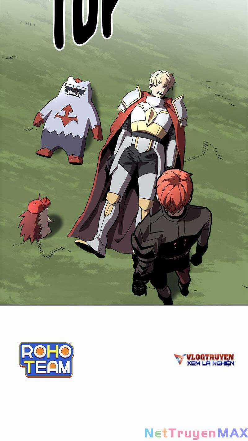 Final Boss - Chapter 34 - Trang 83