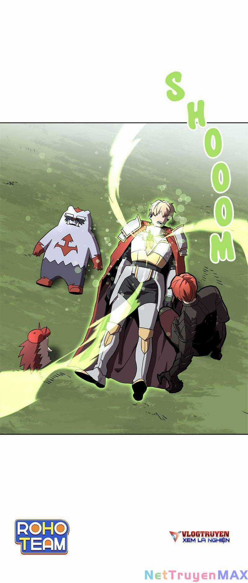 Final Boss - Chapter 34 - Trang 87