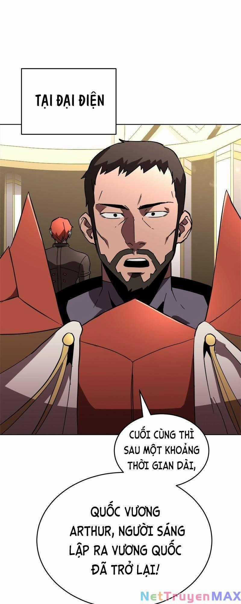 Final Boss - Chapter 35 - Trang 2