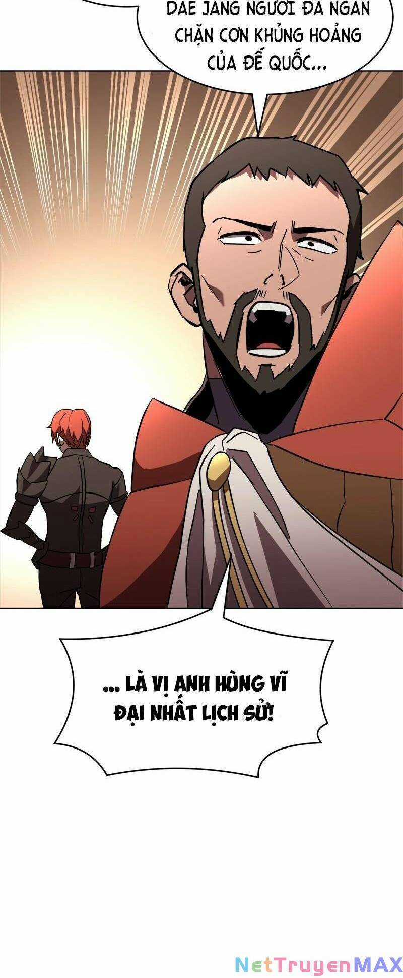 Final Boss - Chapter 35 - Trang 16