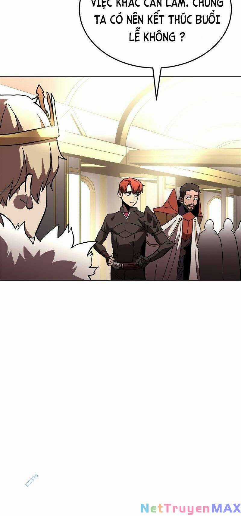 Final Boss - Chapter 35 - Trang 18