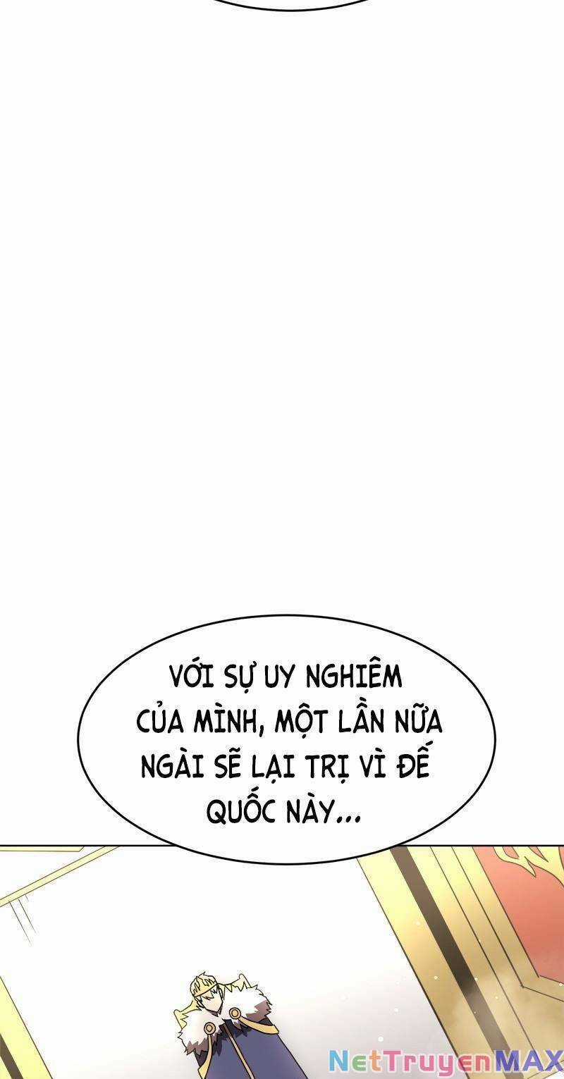 Final Boss - Chapter 35 - Trang 3