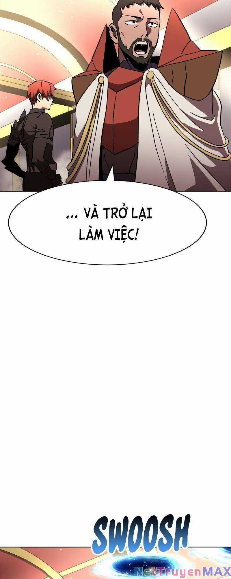 Final Boss - Chapter 35 - Trang 21