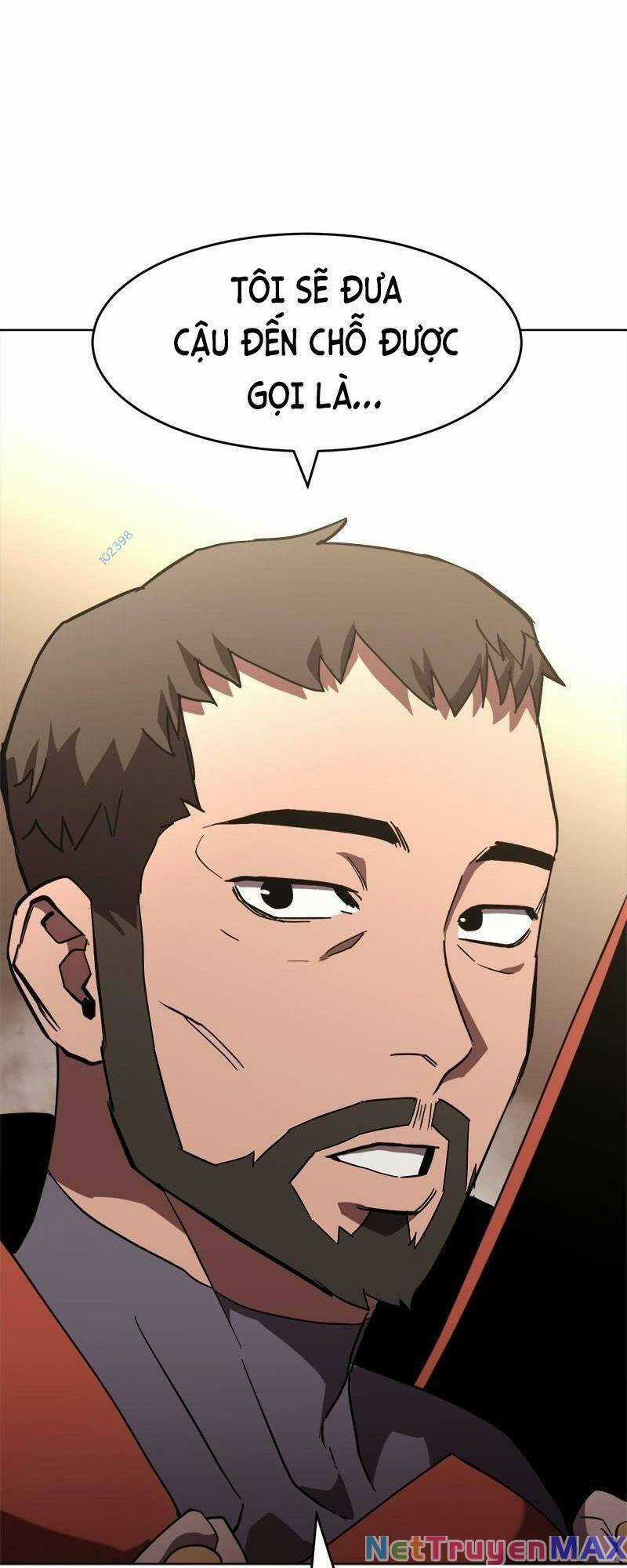 Final Boss - Chapter 35 - Trang 24