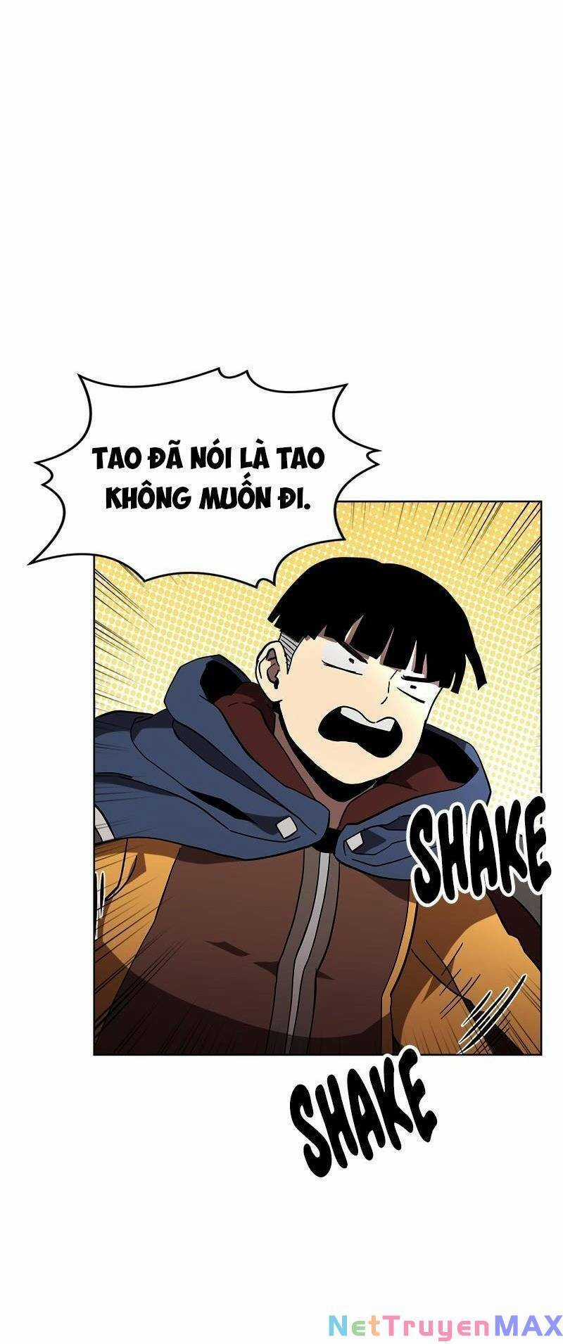 Final Boss - Chapter 35 - Trang 28