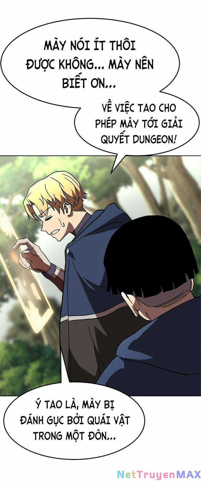 Final Boss - Chapter 35 - Trang 29