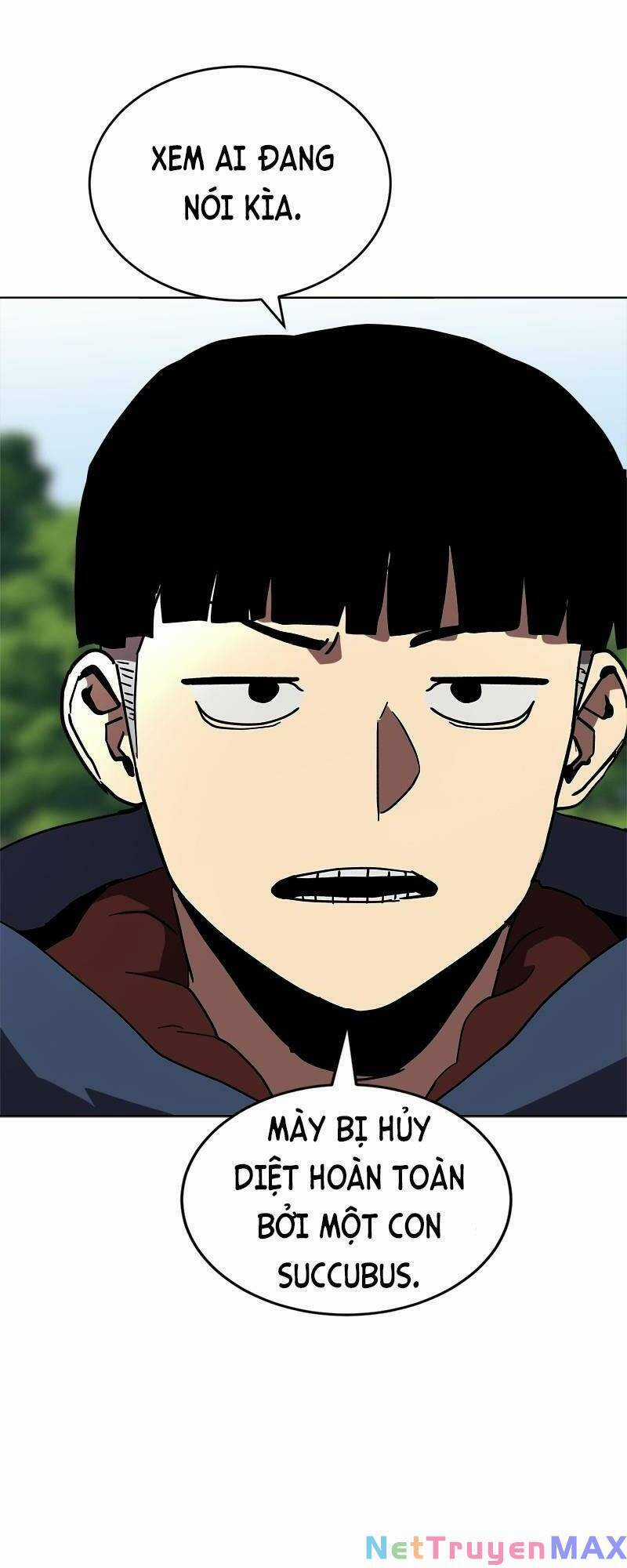 Final Boss - Chapter 35 - Trang 30