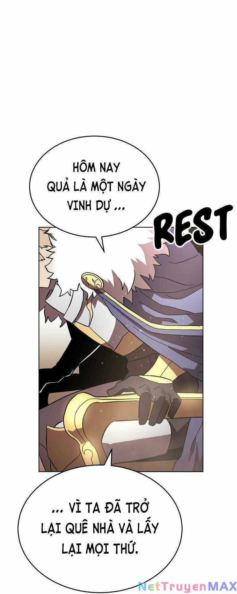 Final Boss - Chapter 35 - Trang 5