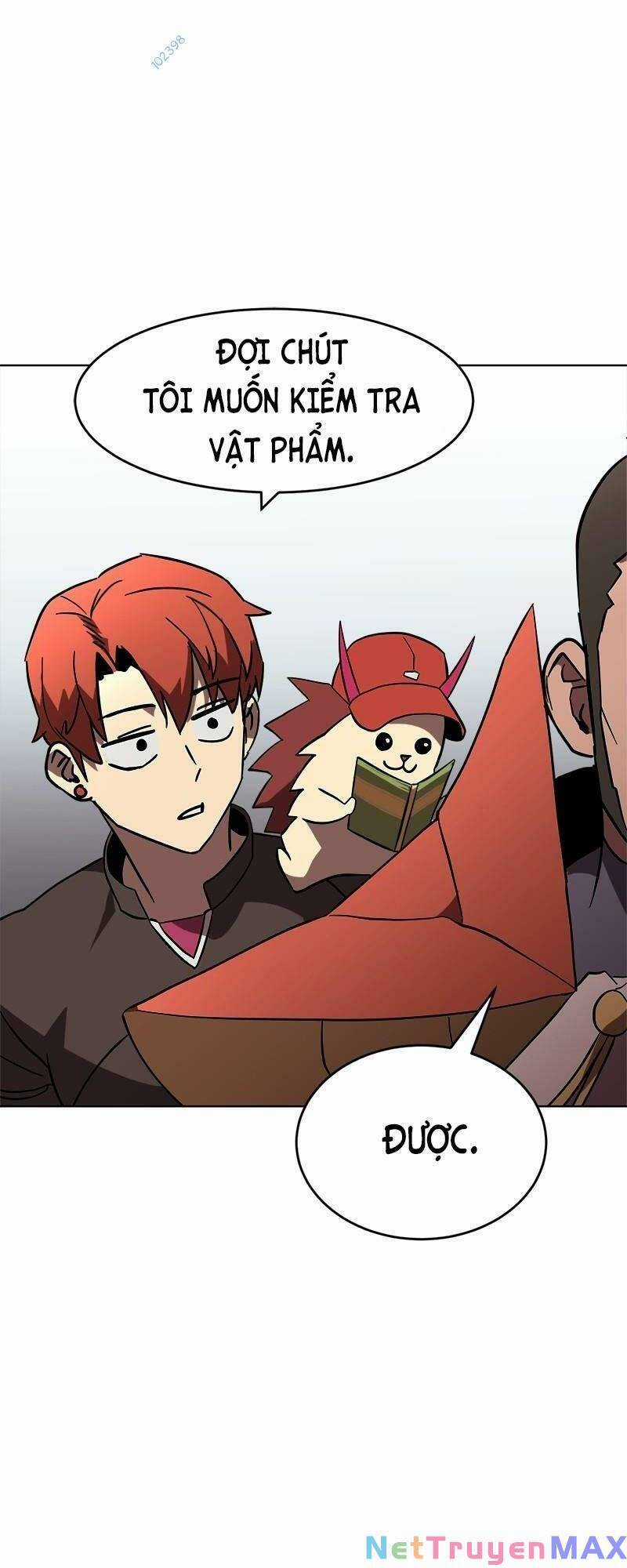 Final Boss - Chapter 35 - Trang 43