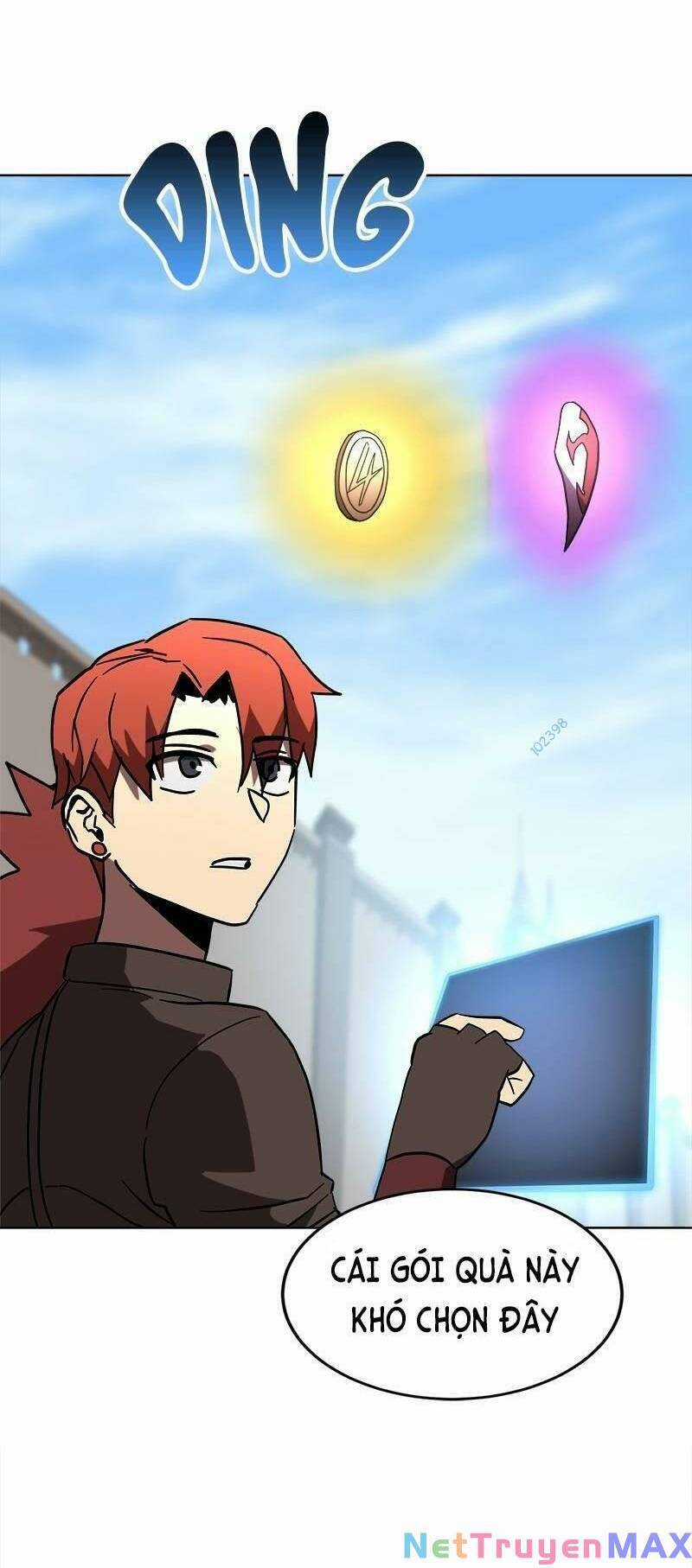 Final Boss - Chapter 35 - Trang 45