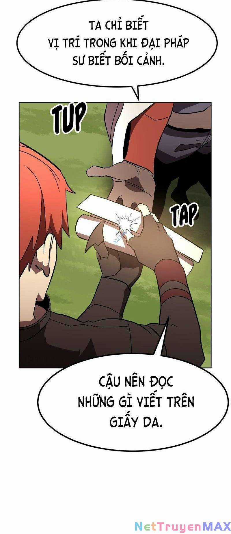 Final Boss - Chapter 35 - Trang 50