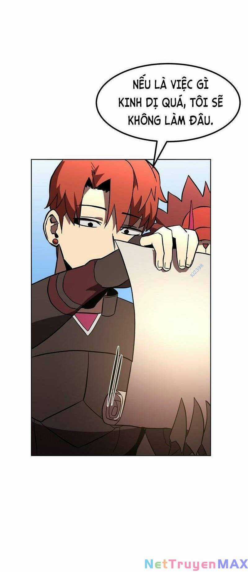 Final Boss - Chapter 35 - Trang 51