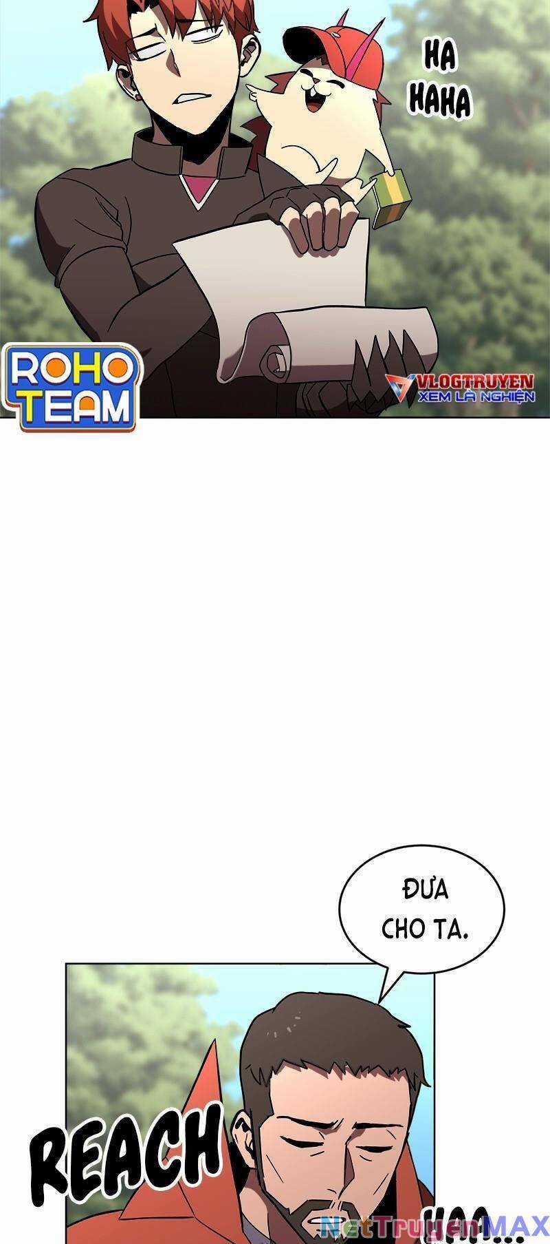 Final Boss - Chapter 35 - Trang 53