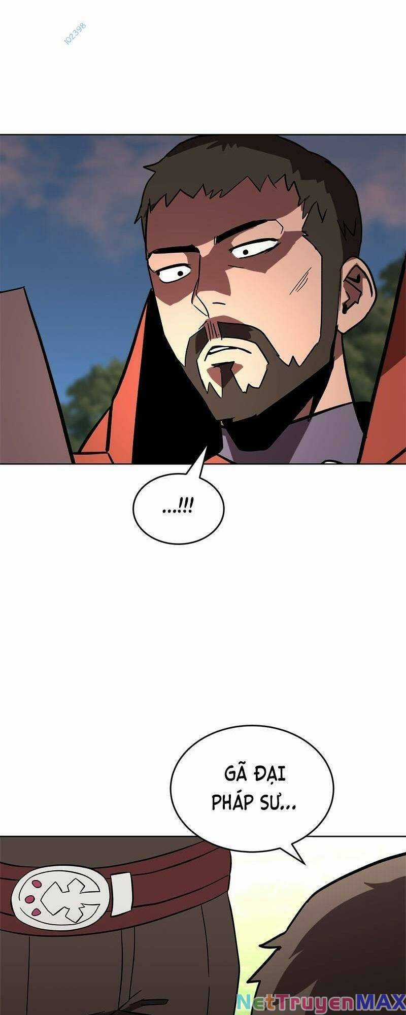 Final Boss - Chapter 35 - Trang 55