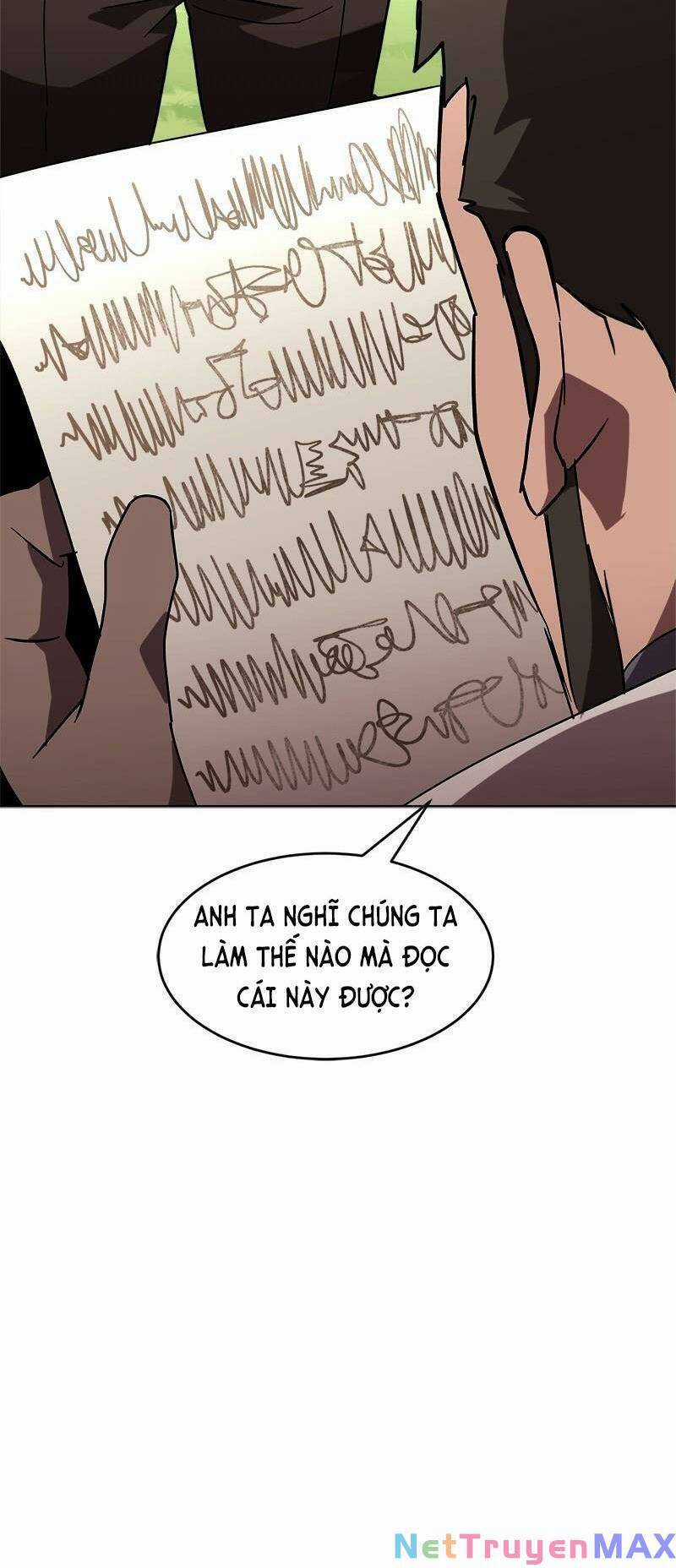 Final Boss - Chapter 35 - Trang 56