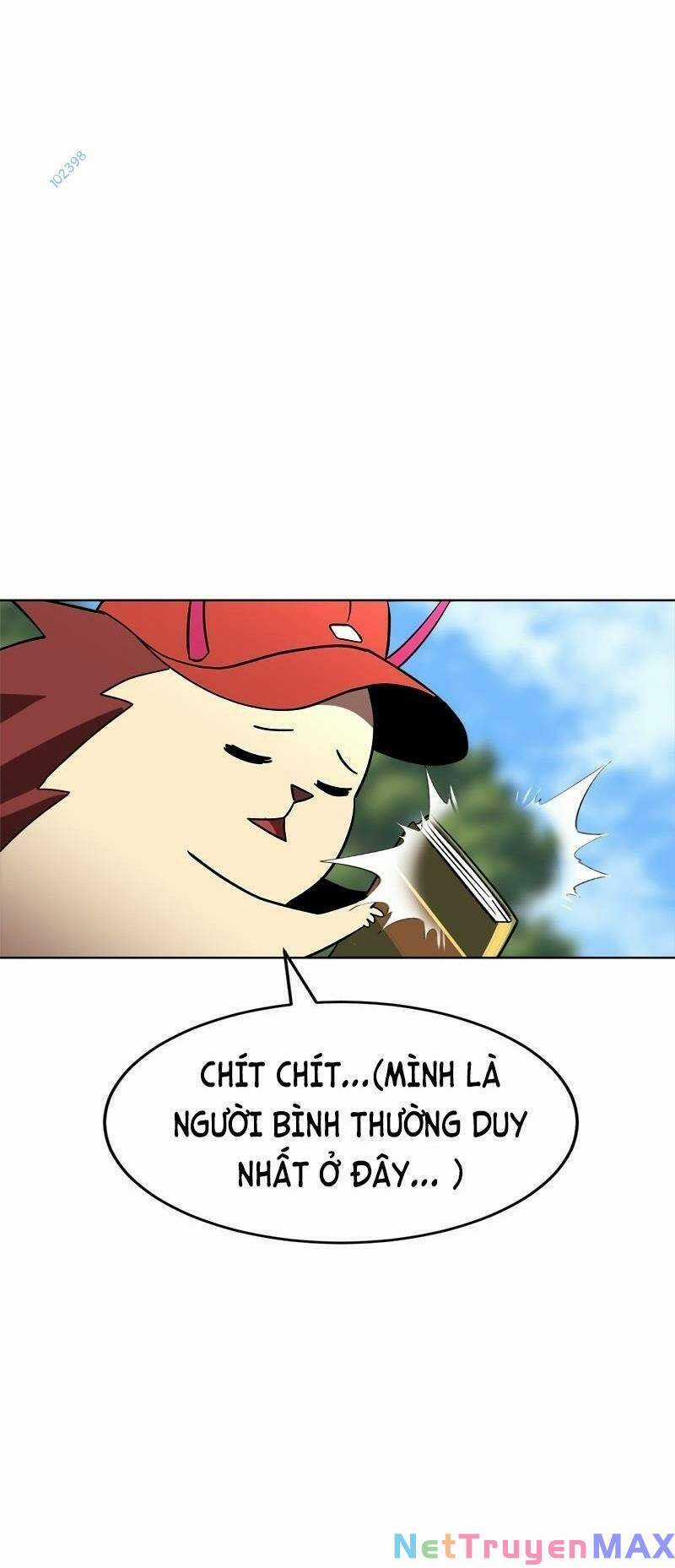 Final Boss - Chapter 35 - Trang 57