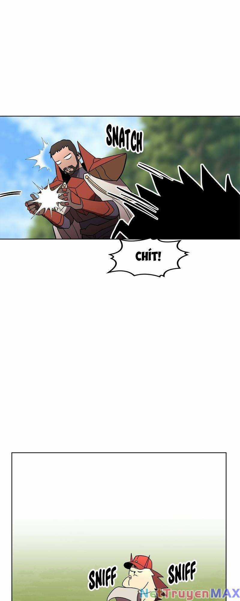 Final Boss - Chapter 35 - Trang 58