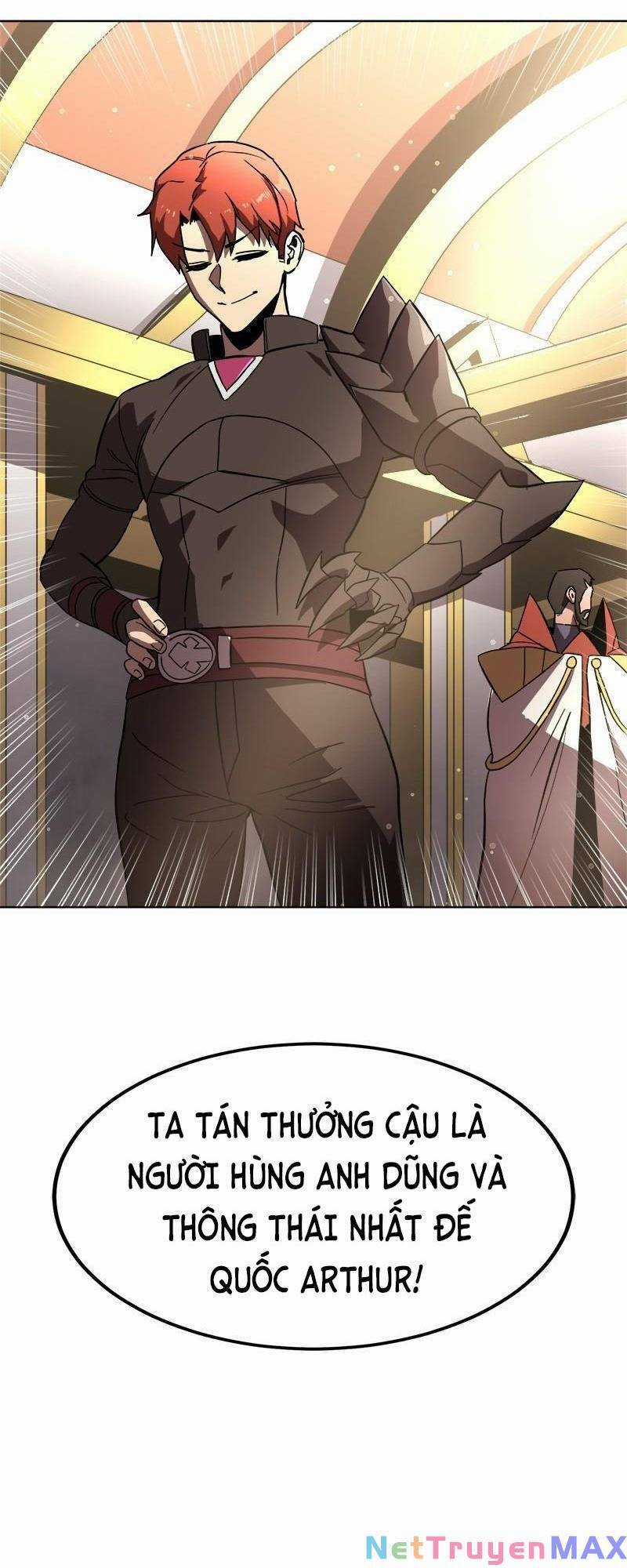 Final Boss - Chapter 35 - Trang 8