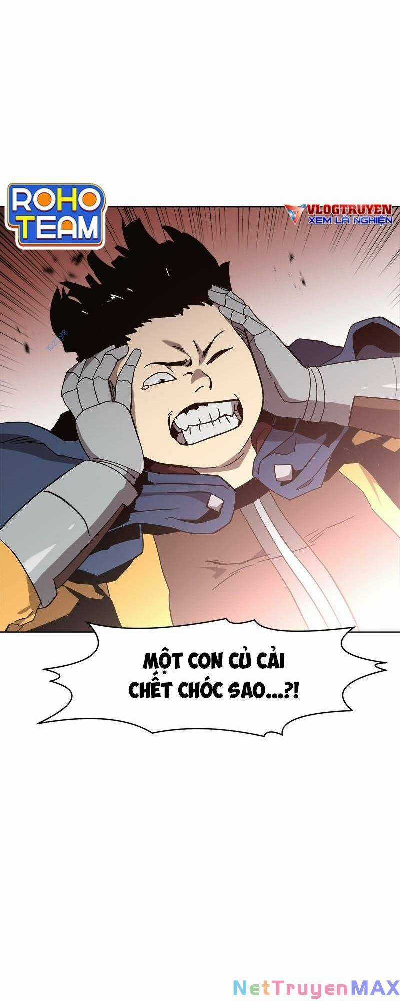 Final Boss - Chapter 36 - Trang 11