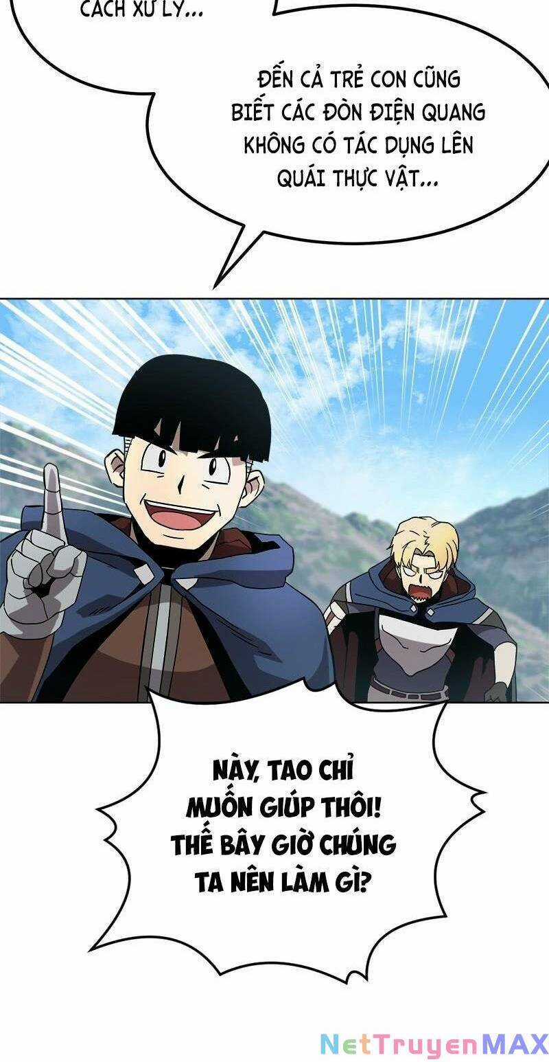 Final Boss - Chapter 36 - Trang 16