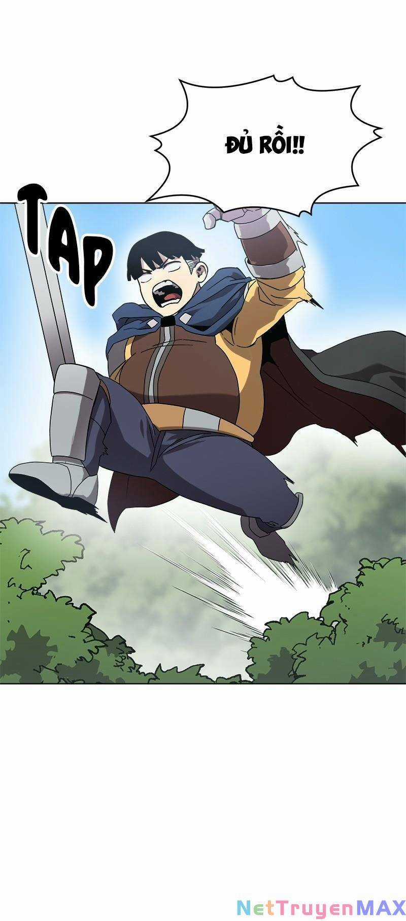 Final Boss - Chapter 36 - Trang 3