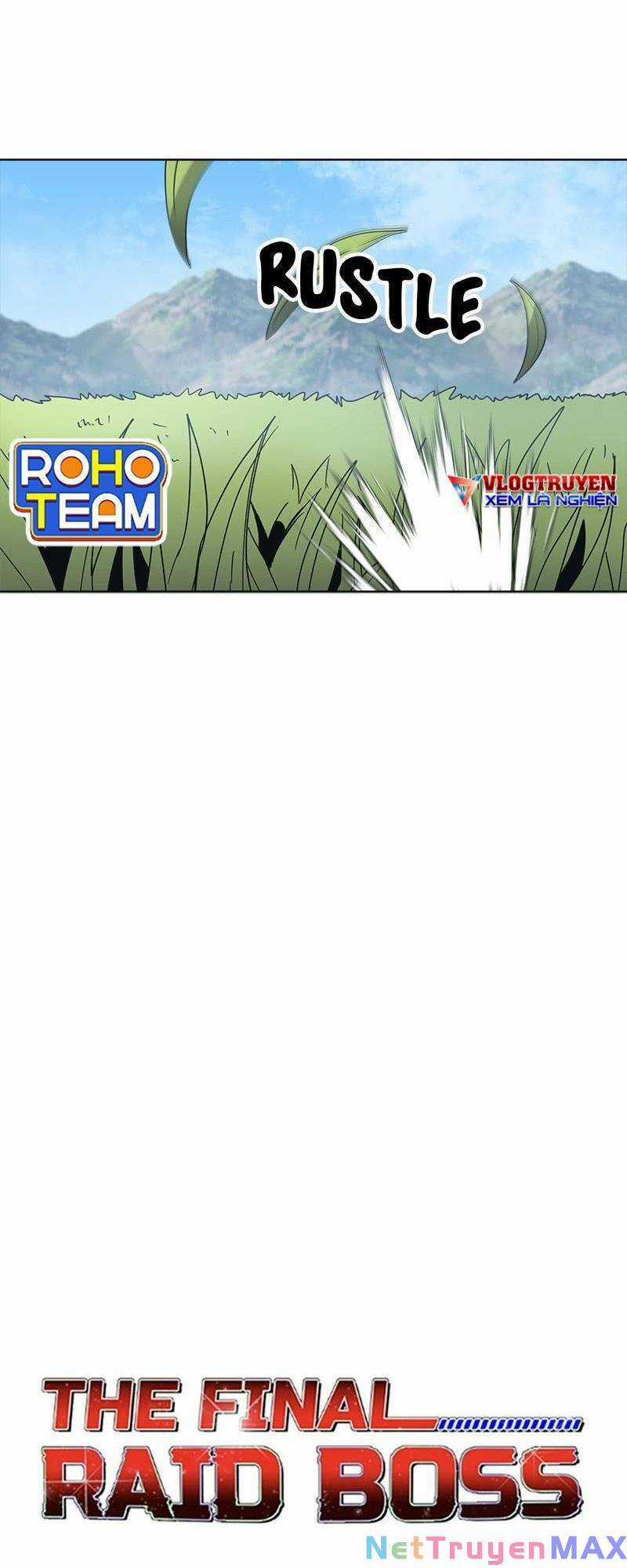 Final Boss - Chapter 36 - Trang 22