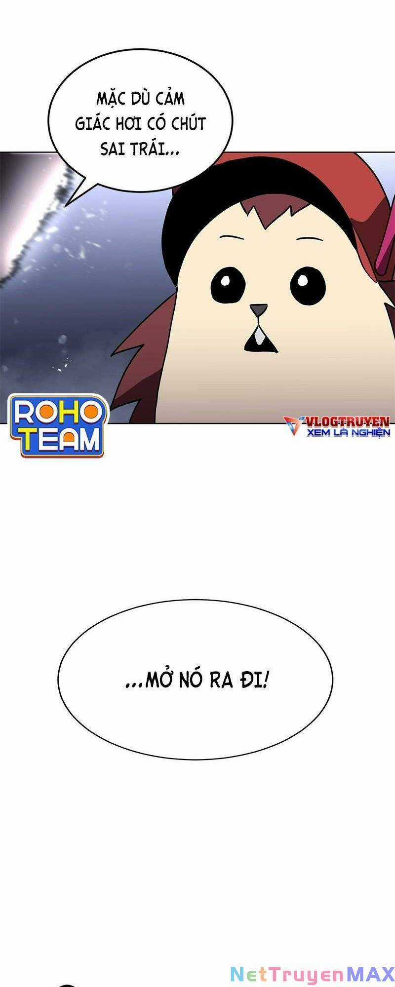 Final Boss - Chapter 36 - Trang 26