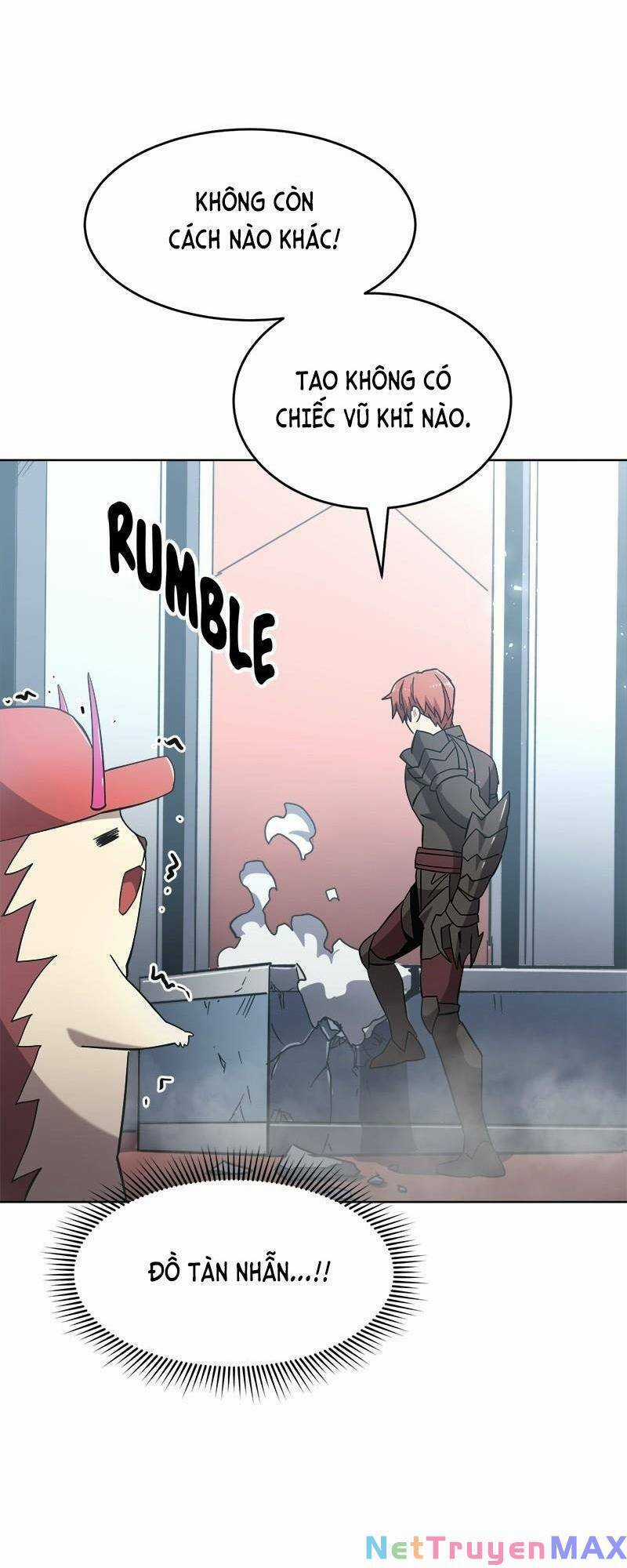 Final Boss - Chapter 36 - Trang 29