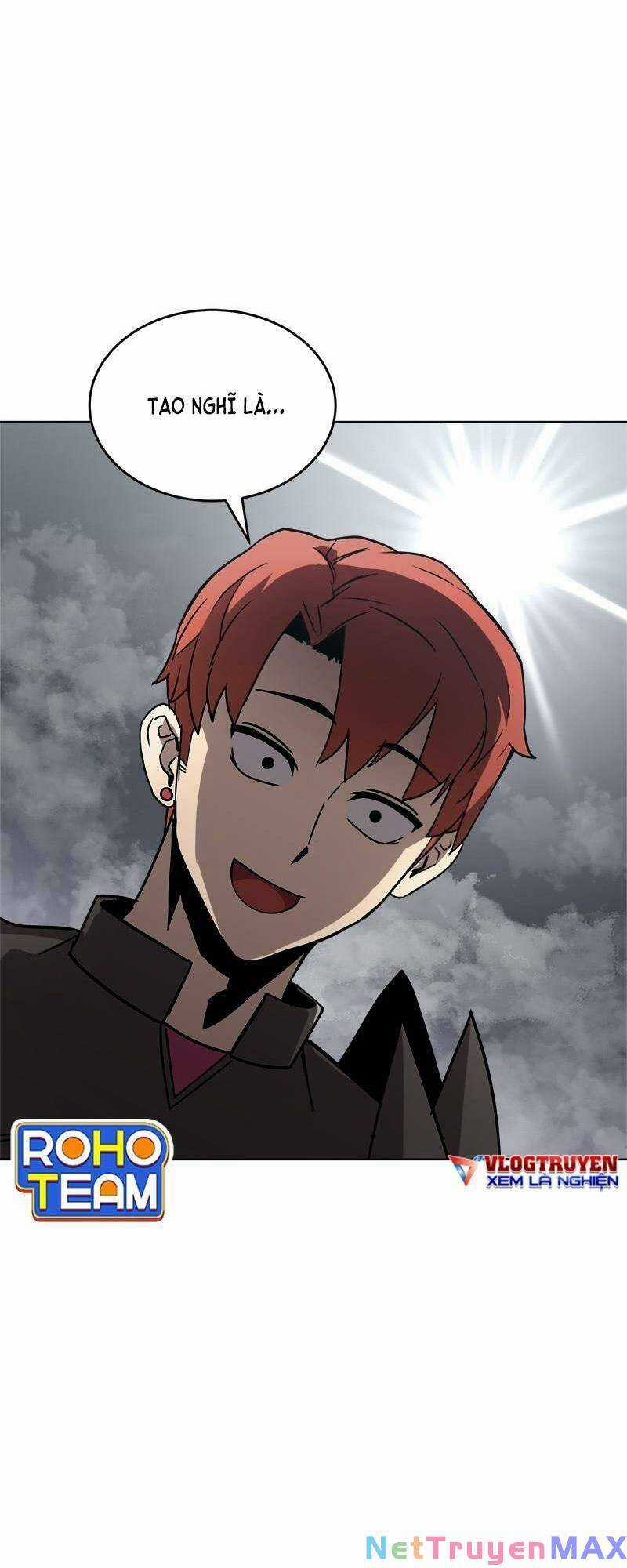 Final Boss - Chapter 36 - Trang 33