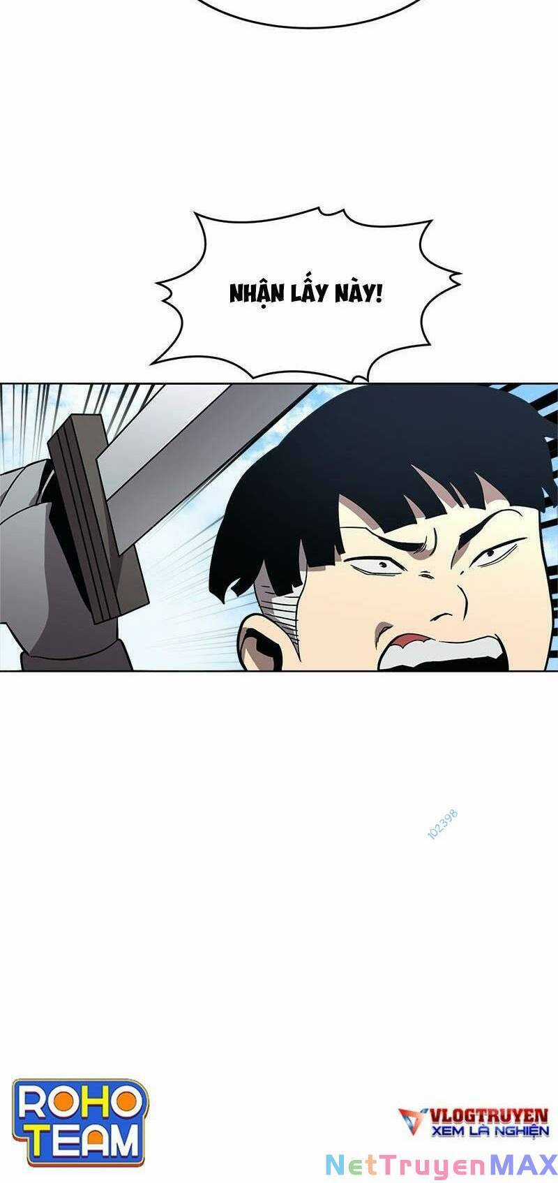 Final Boss - Chapter 36 - Trang 7