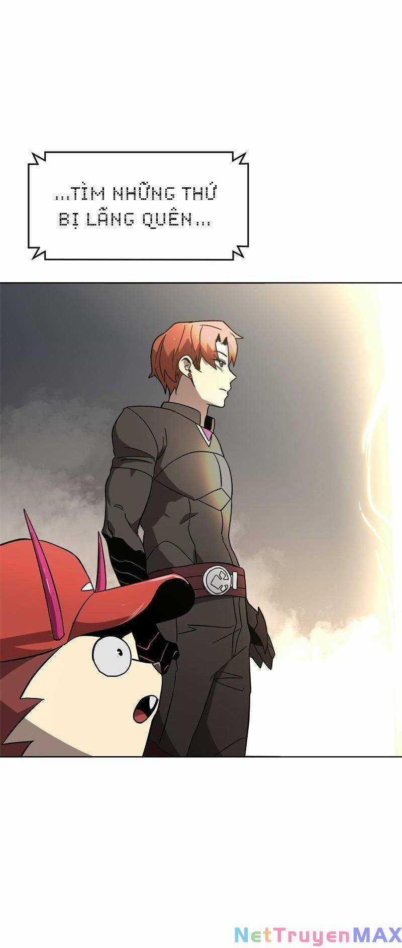 Final Boss - Chapter 36 - Trang 77