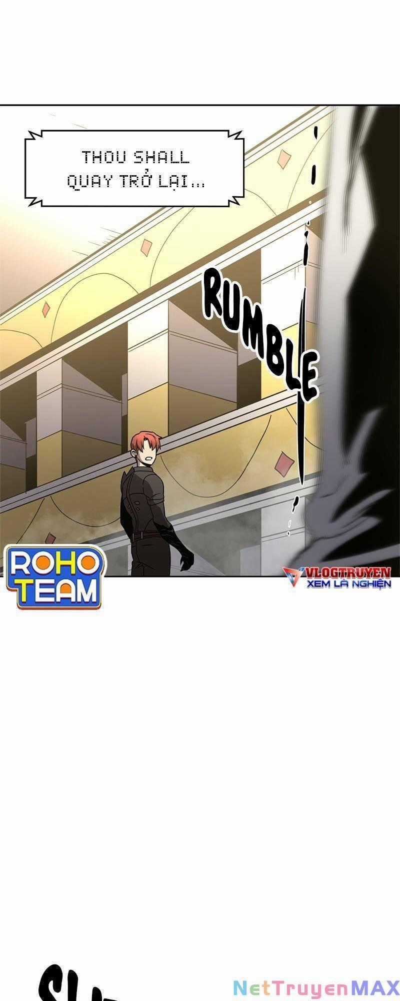 Final Boss - Chapter 37 - Trang 2